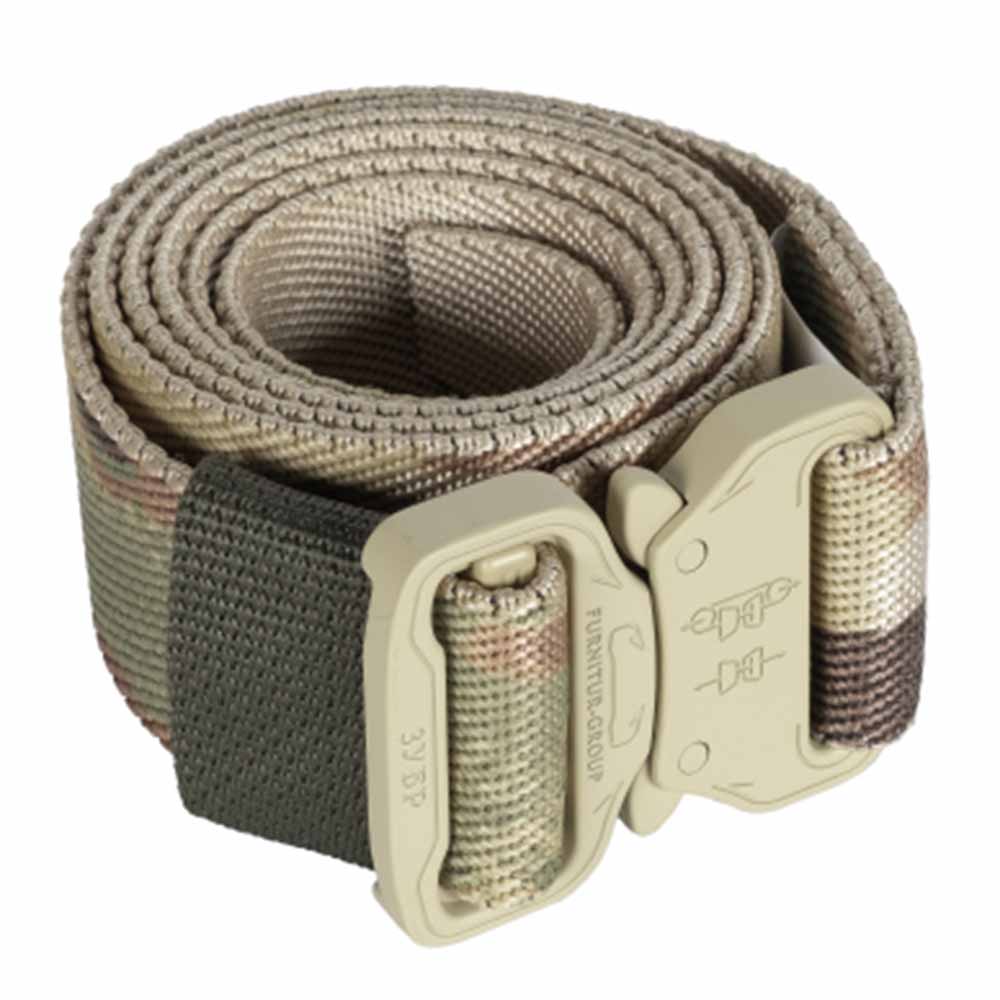 Ремень брючный Зубр 38мм