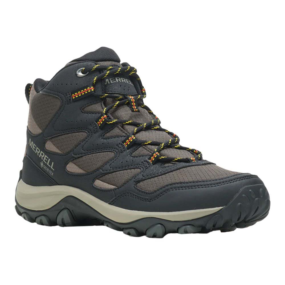 Merrell WEST RIM SPORT MID GTX