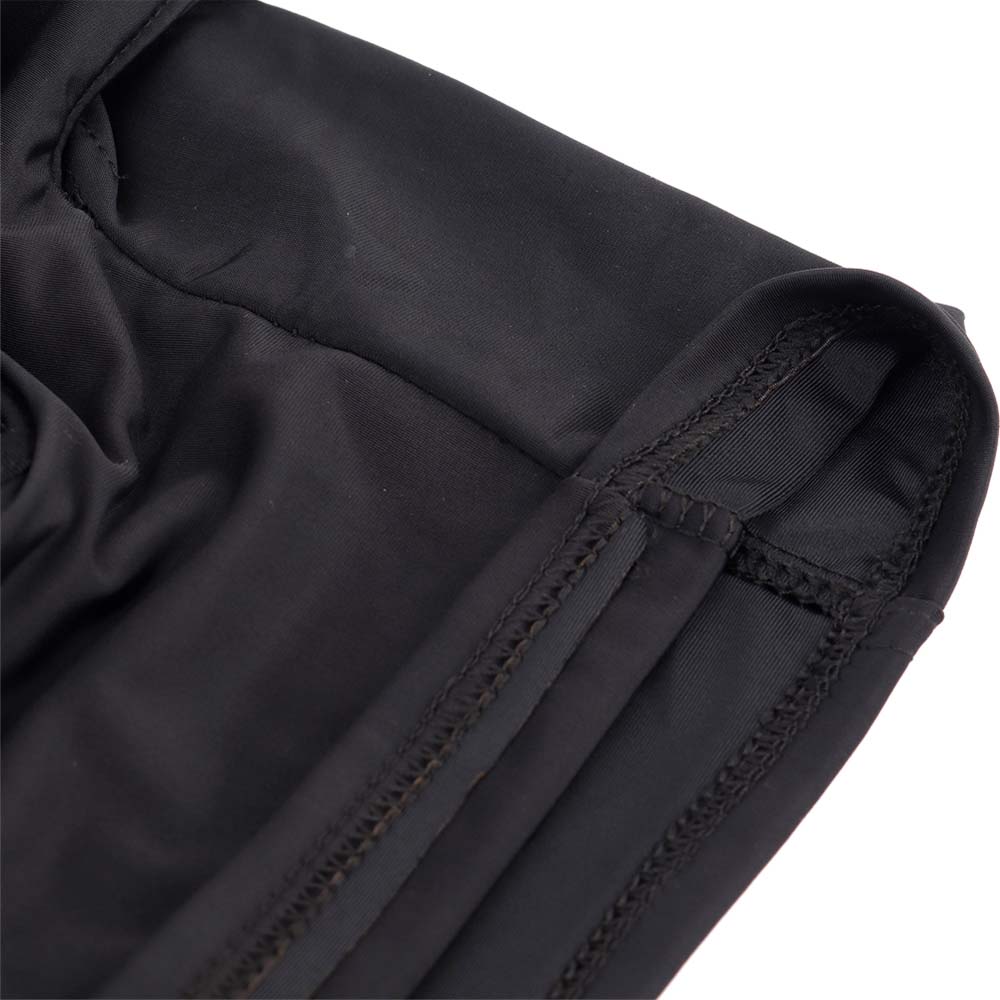 Балаклава с сетчатой маской WOSPORT Shadow Fighter (Черный)