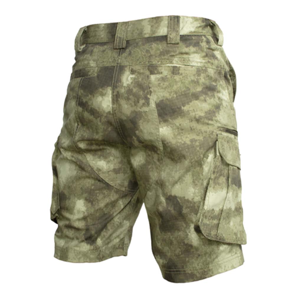 Шорты PA (Мох, 48)