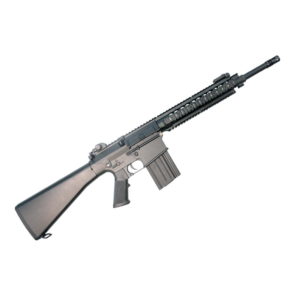 Винтовка Double Bell SR-25