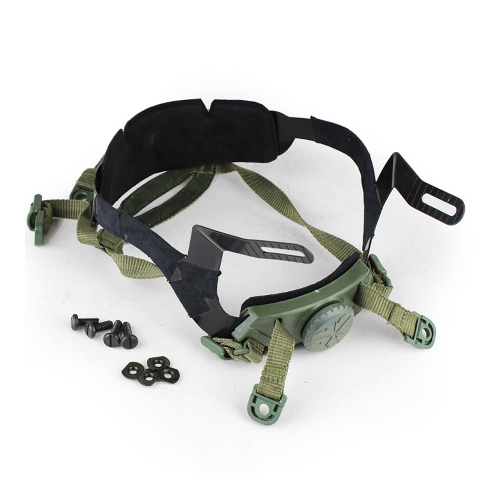 Подвес регулируемый для шлема WOSPORT