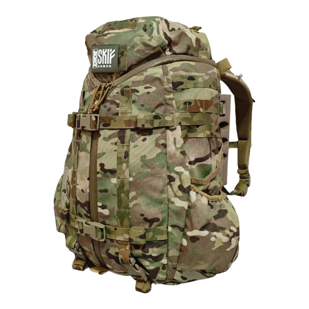 Рюкзак SKIF Armor Скиталец, 33 л. Рюкзак SKIF Armor Скиталец, 33 л.