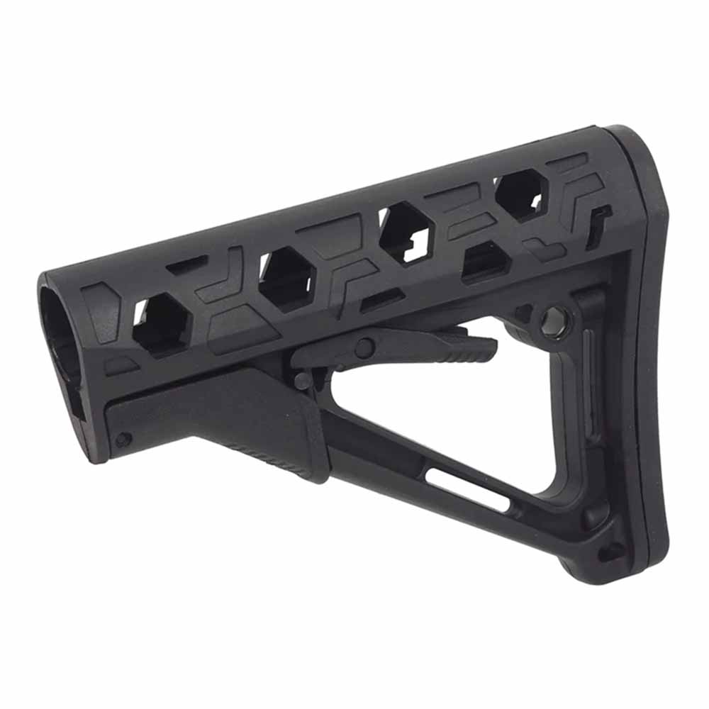 Приклад телескопический Double Bell CTR HEX