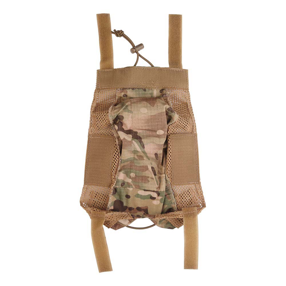 Чехол (кавер) на каску OPS-CORE FAST WOSPORT (Multicam)