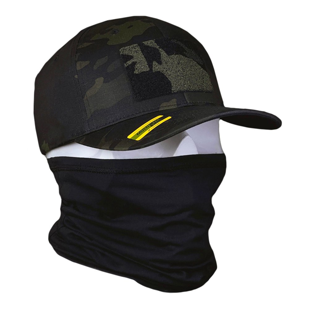 Бейсболка SMOLA313 RUS