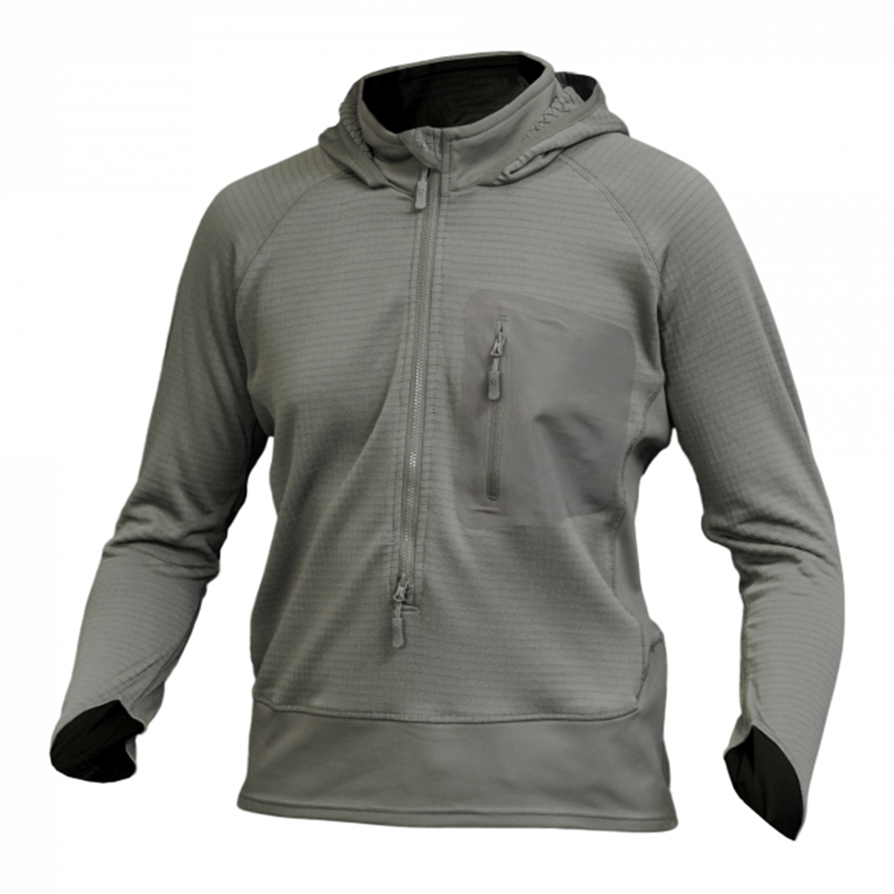 Толстовка Sturmer Half Zip
