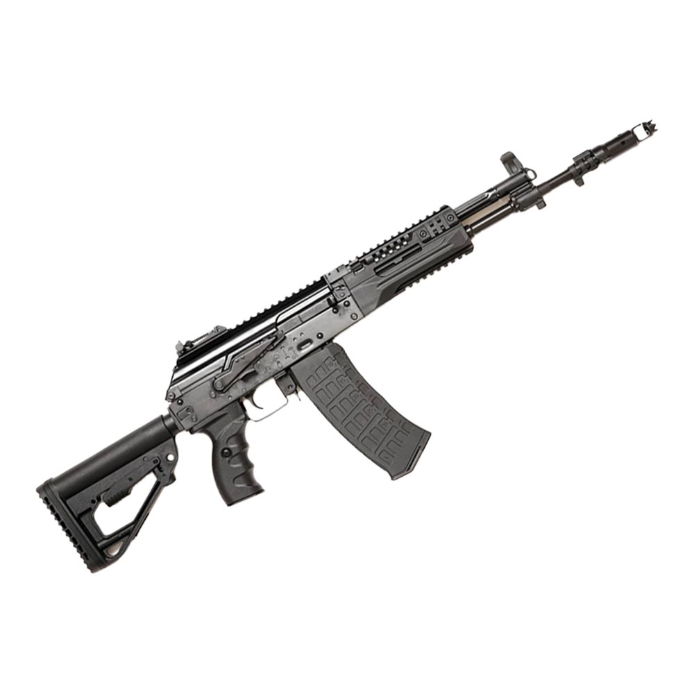 Автомат E&L EL-A116S, сталь Автомат E&L EL-A116S, сталь