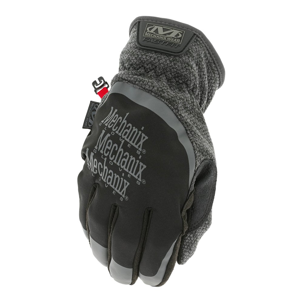 Перчатки Mechanix Wear ColdWork Fastfit Перчатки Mechanix Wear ColdWork Fastfit