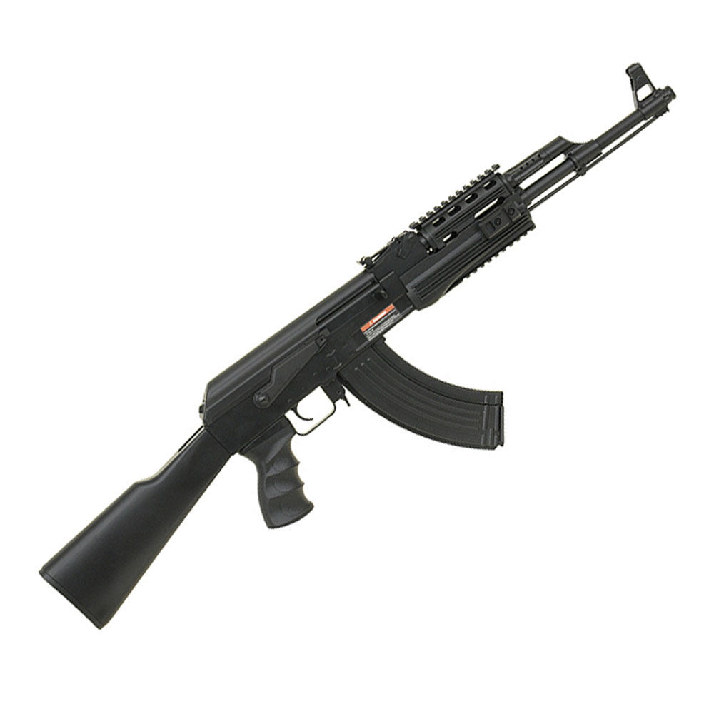 Автомат CYMA CM520