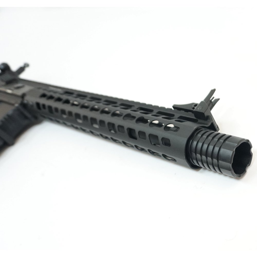Автомат G&G CM16 WILD HOG 12"
