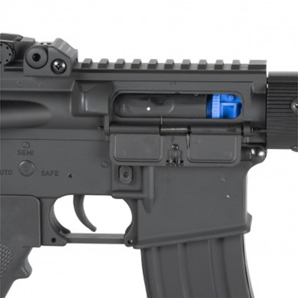 Автомат East Crane EC-630 M4 RIS M-LOK 13"