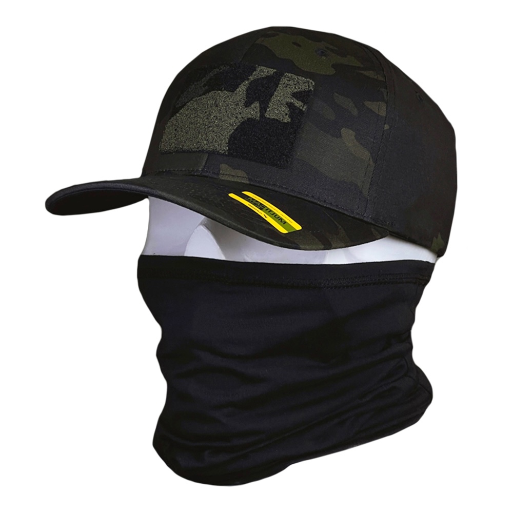 Бейсболка SMOLA313 RUS