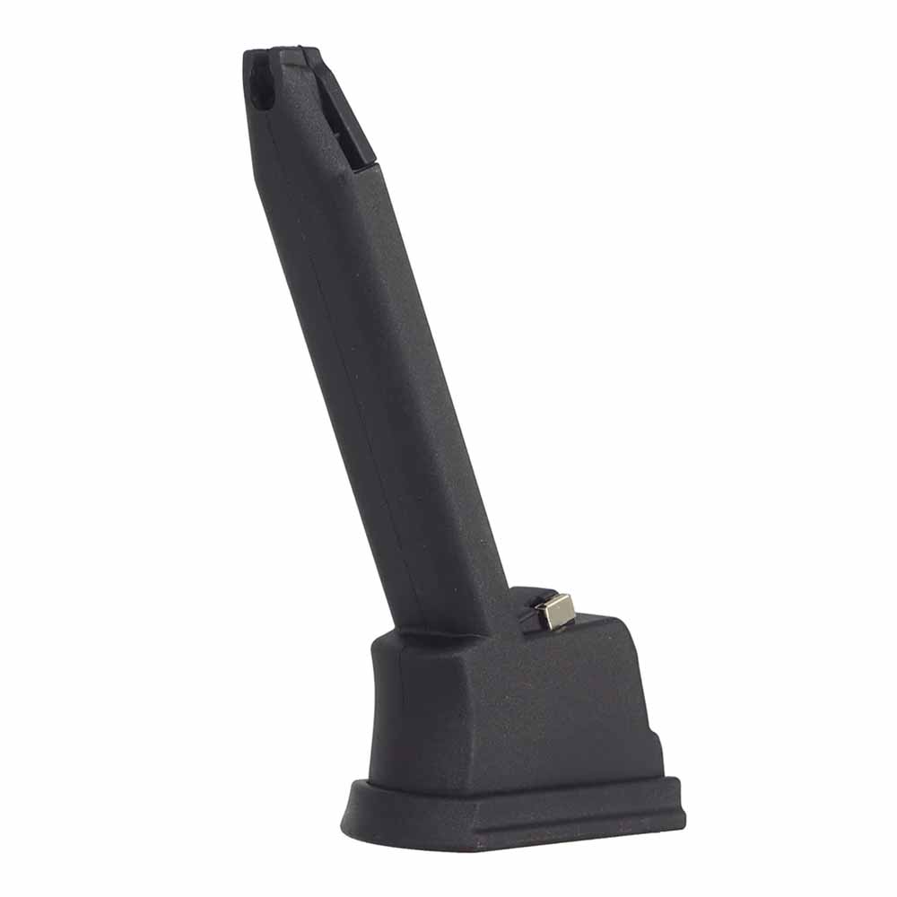 Магазин пистолетный Cyma GRACH 16 шаров с аккумулятором /C335