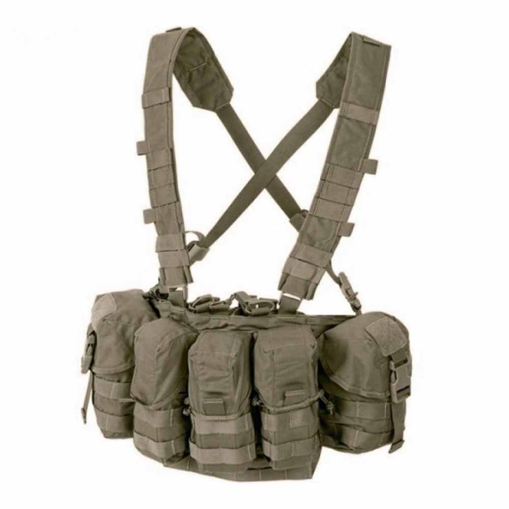 Разгрузочный жилет Sturmer Chest Rig Guardian Разгрузочный жилет Sturmer Chest Rig Guardian