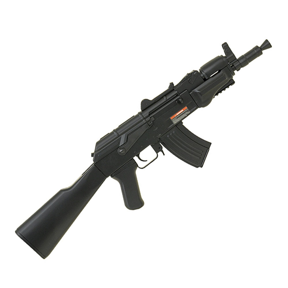 Автомат CYMA CM521