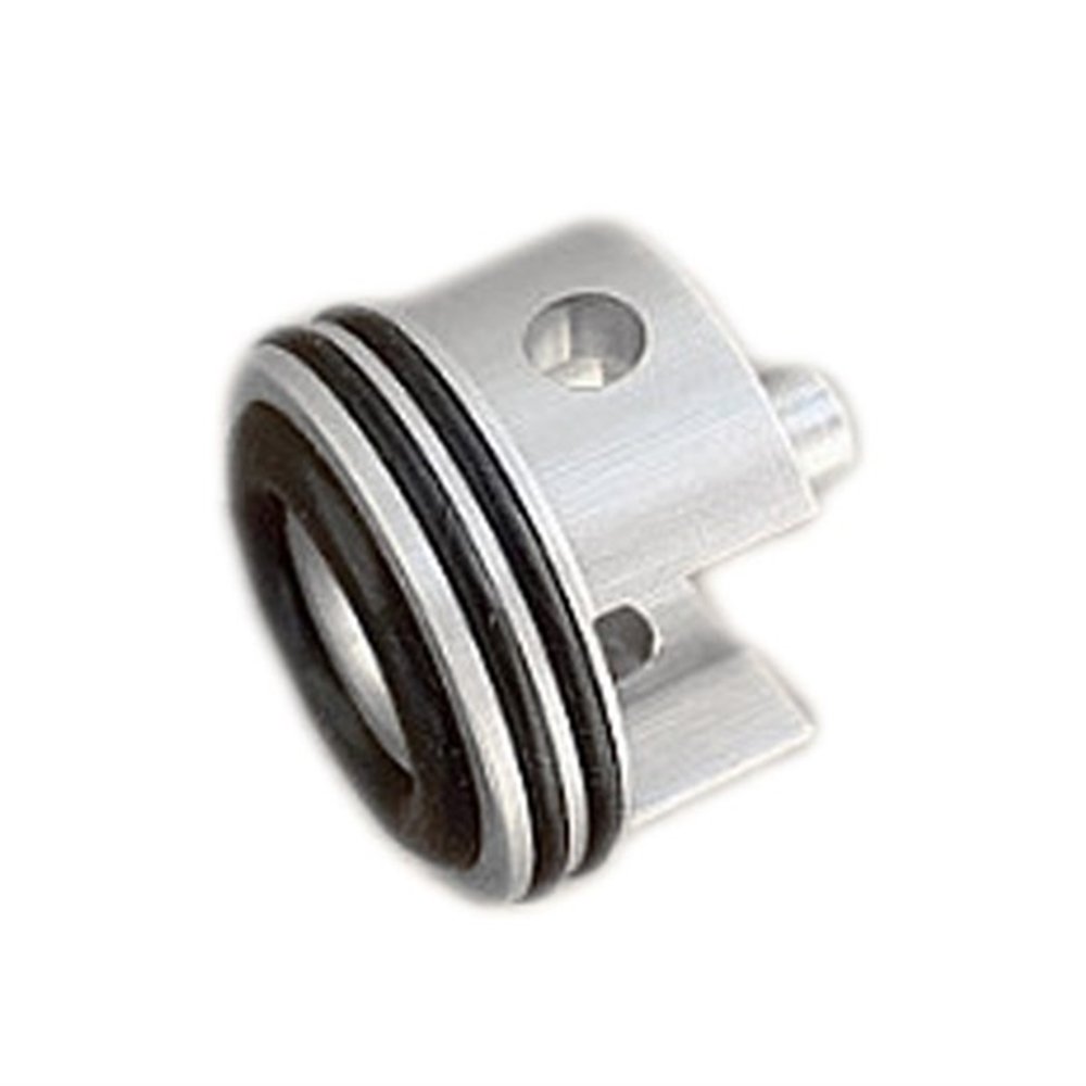 Головка цилиндра с резиновым демпфером для гирбокса ver.2/3 RETRO ARMS