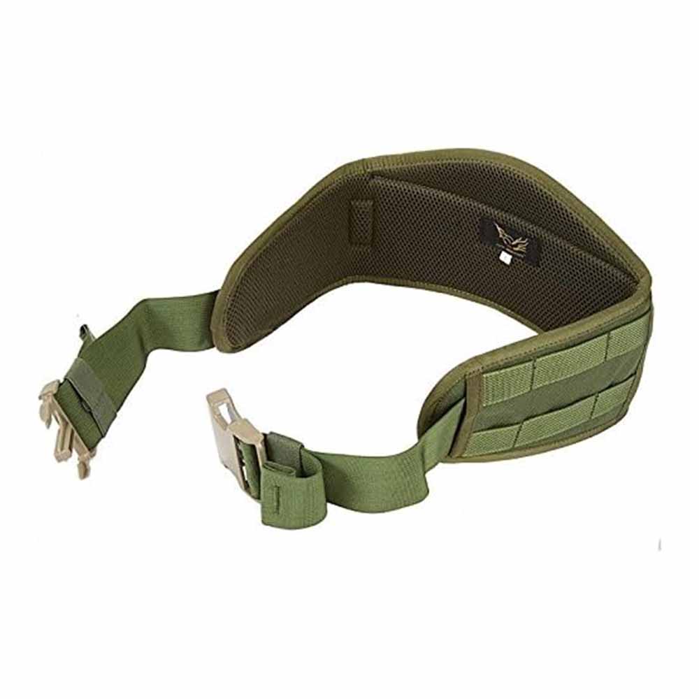 Пояс тактический FLYYE BLS Belt Пояс тактический FLYYE BLS Belt