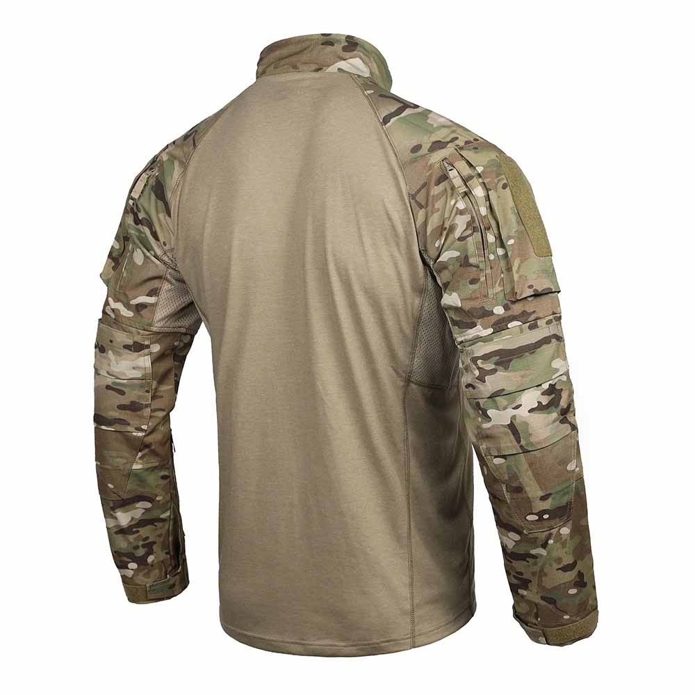 Костюм EmersonGear Blue Label Anaconda All-Terrain Combat (Multicam, 2XL)