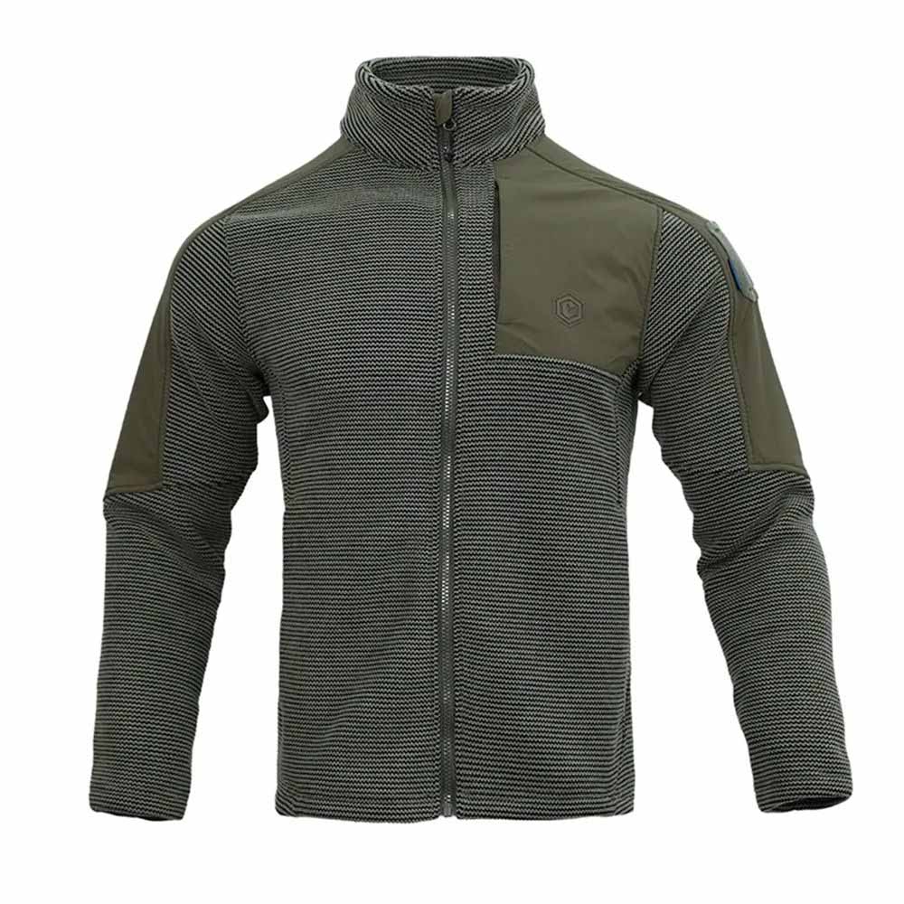 Толстовка EmersonGear Blue Label Muntjac