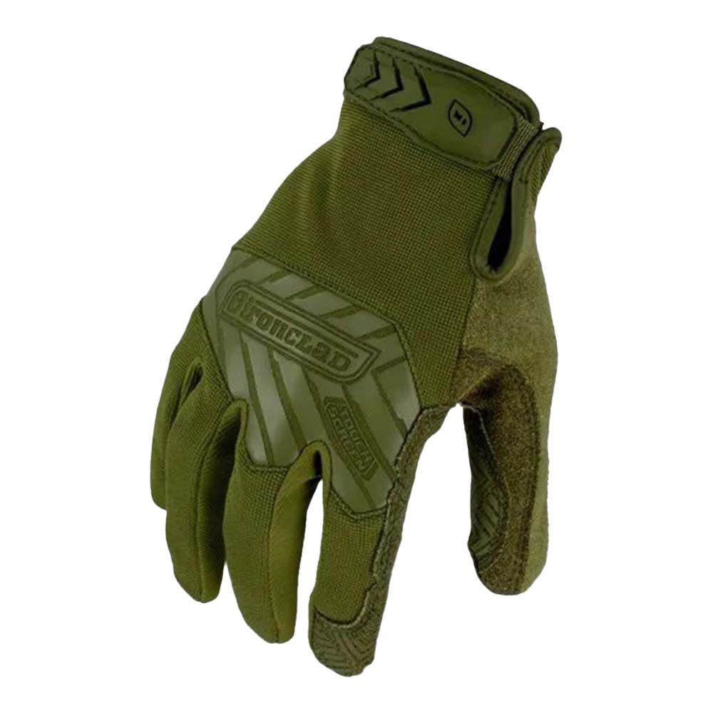 Перчатки Ironclad Tactical Command Grip Перчатки Ironclad Tactical Command Grip