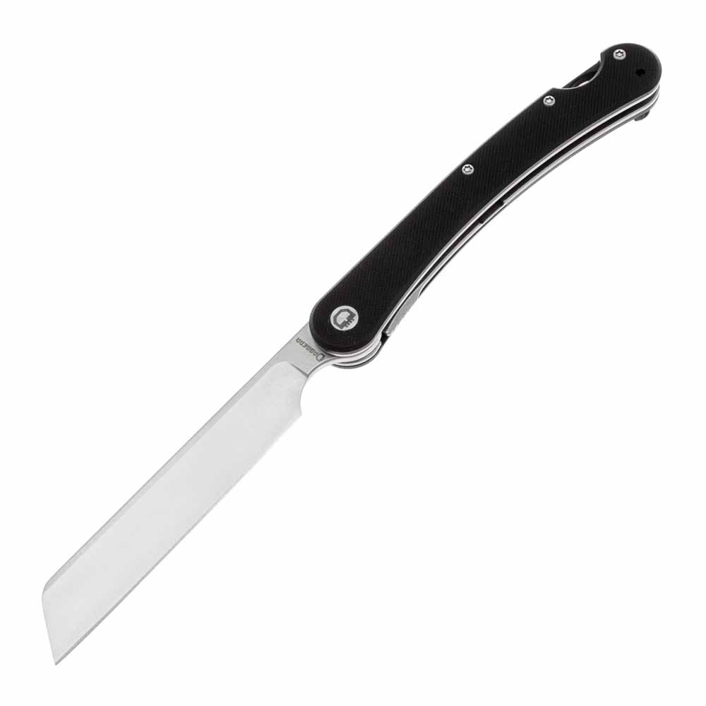 Нож Daggerr Boris Britva, Black, G10 ,Satin Нож Daggerr Boris Britva, Black, G10 ,Satin