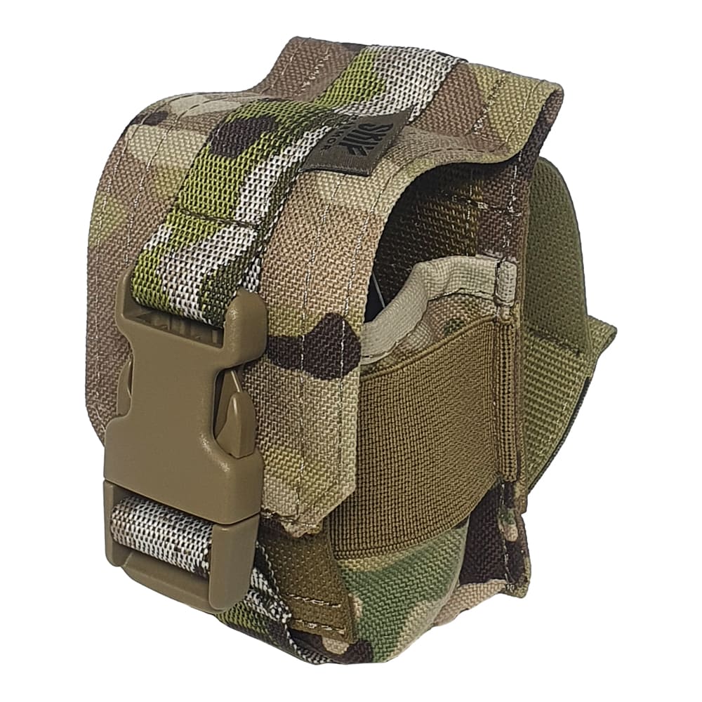 Подсумок для гранат SKIF Armor SGF-1 Подсумок для гранат SKIF Armor SGF-1