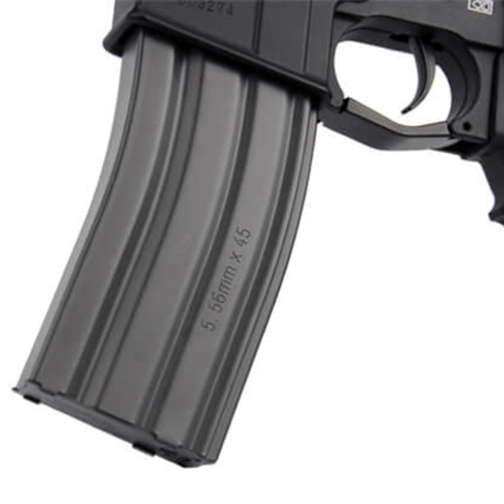 Автомат G&G GC16 MPW 7'', 125-135 м/с