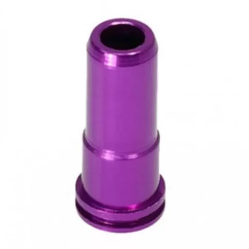 Нозл АК короткий алюминиевый SHS /19.7мм