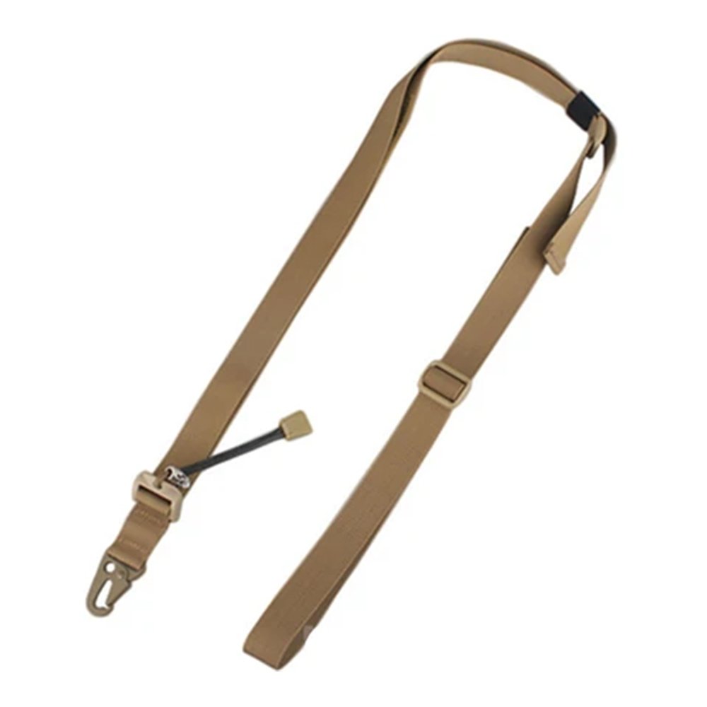 Ремень двухточечный EmersonGear Tactical Gun Sling Two Point Ремень двухточечный EmersonGear Tactical Gun Sling Two Point