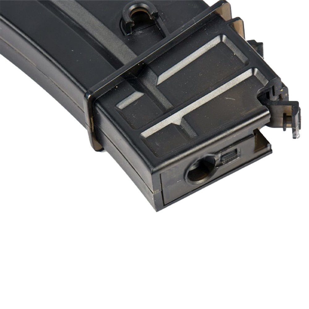 Магазин бункерный G-36 CYMA 450 шаров / M010