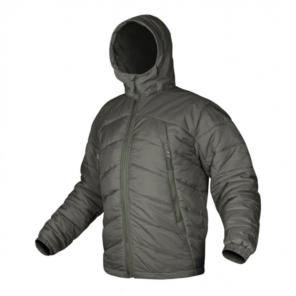 Sturmer Winter Light Hood