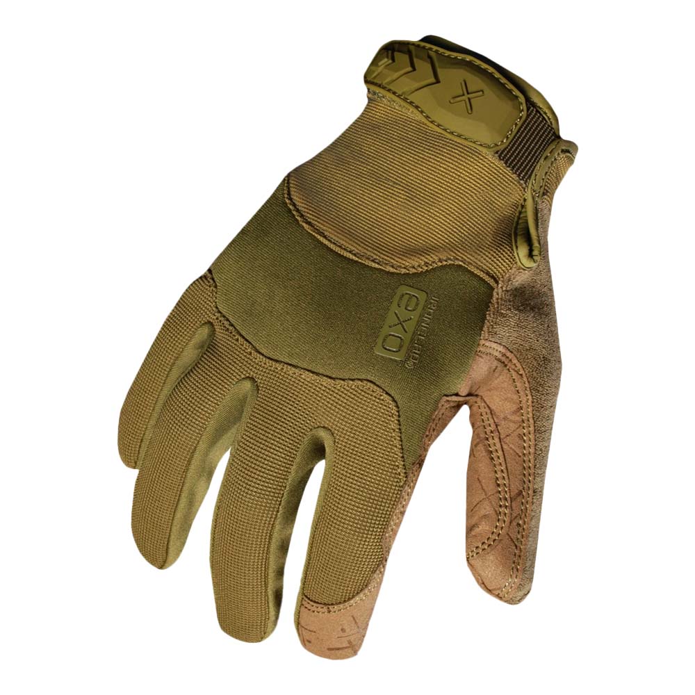 Перчатки Ironclad EXO Tactical Operator Pro Перчатки Ironclad EXO Tactical Operator Pro