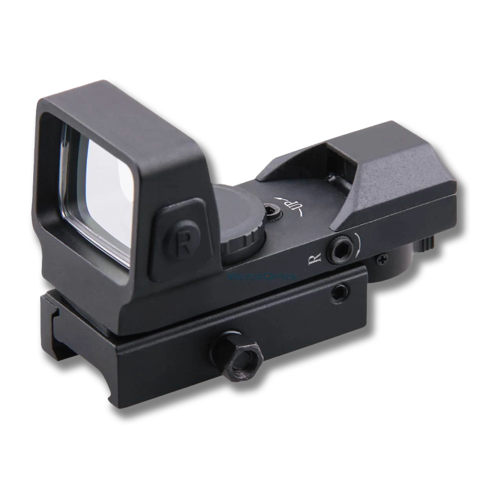 Прицел коллиматорный Vector Optics Sable 1x25x34