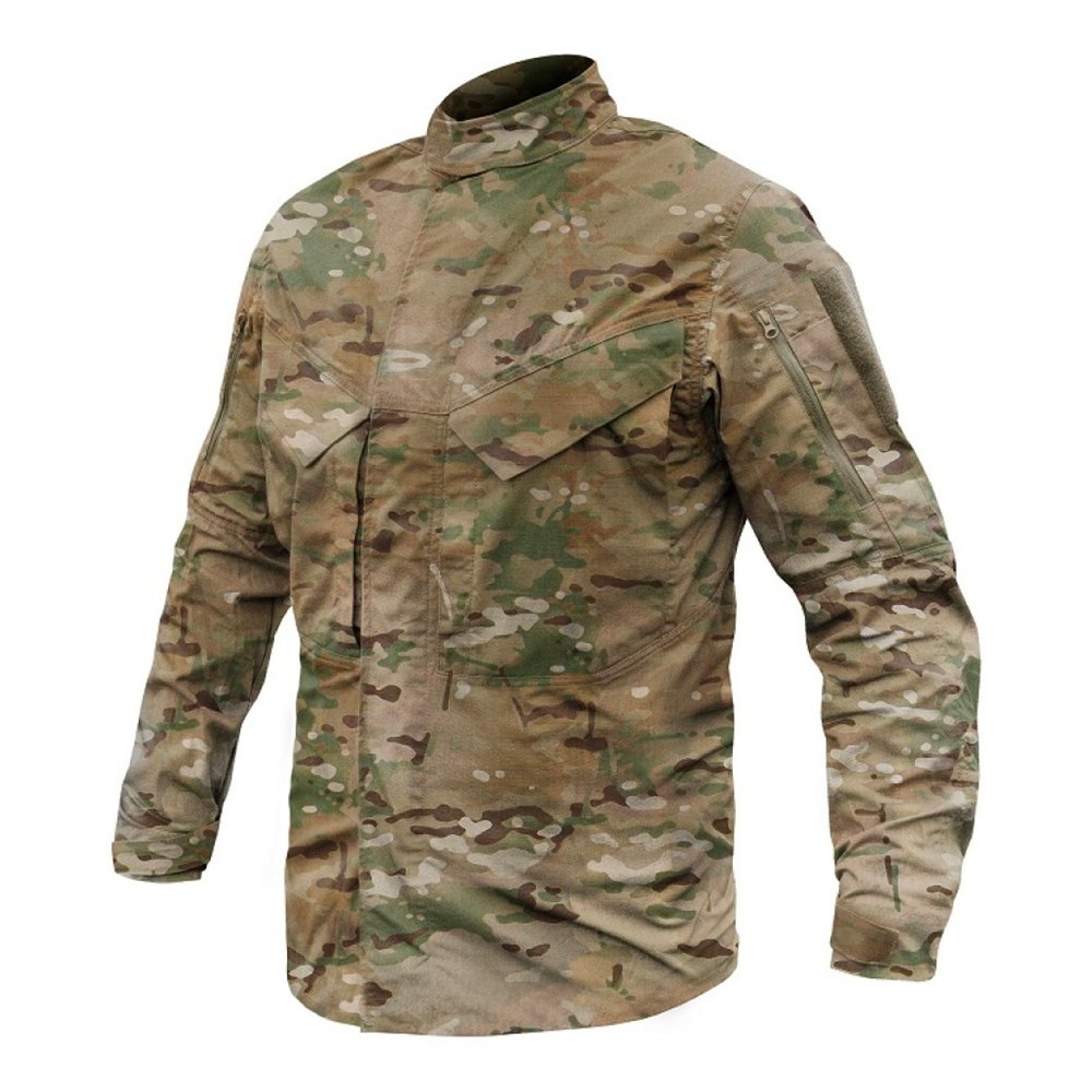 Китель Sturmer Combat Shirt G4