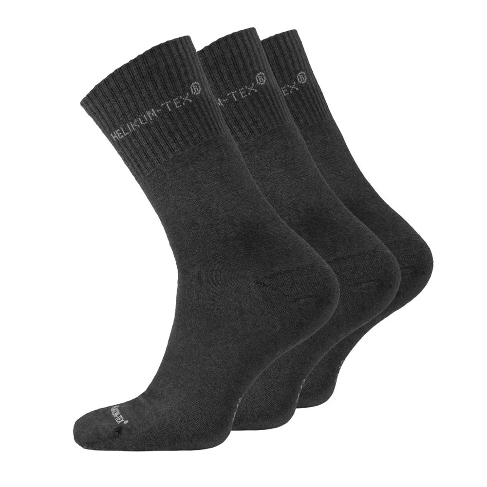 Носки Helikon-Tex All Round Socks, 3 пары, средние