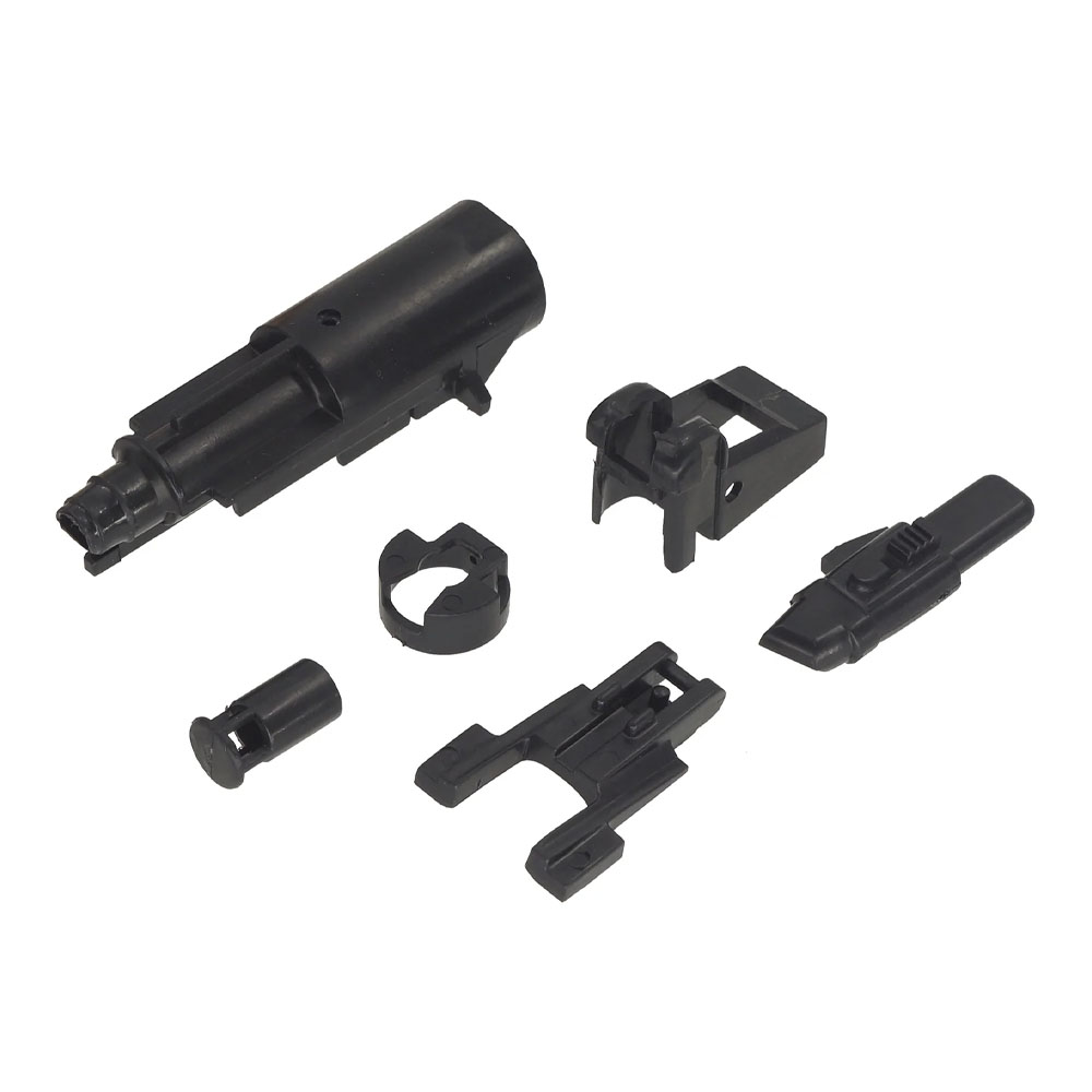 Ремкомплект для пистолета Double Bell BRT M92, пластик