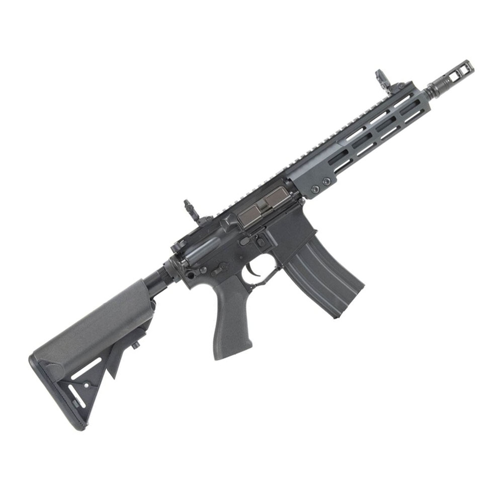 Автомат CYMA CM006R-8.5 M4 M-LOK Mosfet+Tracer Автомат CYMA CM006R-8.5 M4 M-LOK Mosfet+Tracer