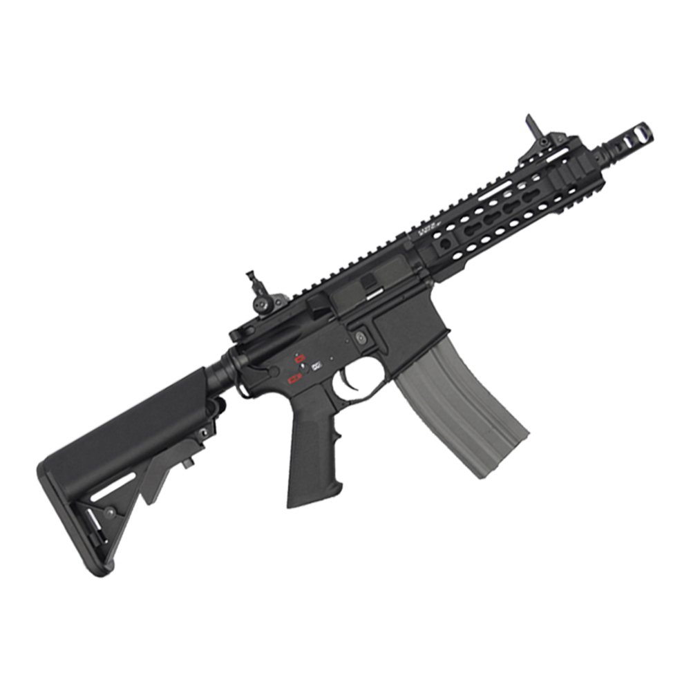 Автомат G&G GC16 MPW 7'', 125-135 м/с Автомат G&G GC16 MPW 7'', 125-135 м/с