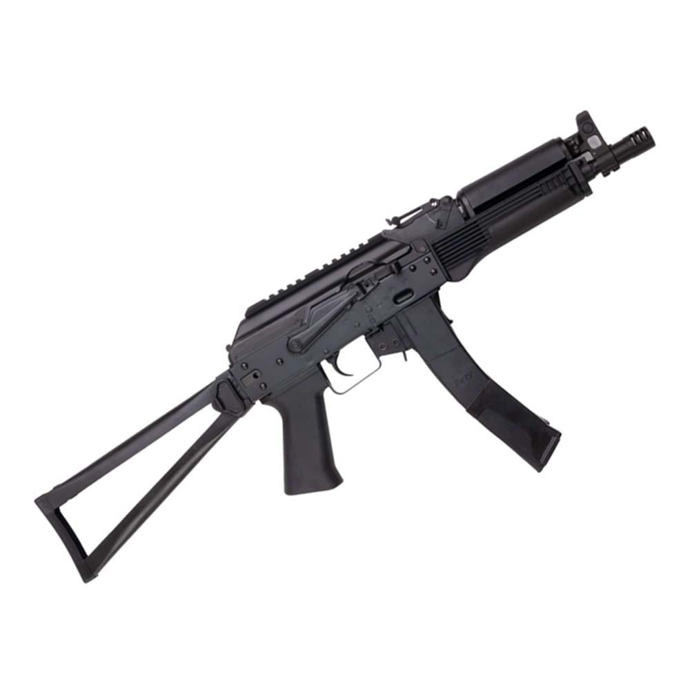 Автомат LCT PP-19-01 Витязь Автомат LCT PP-19-01 Витязь
