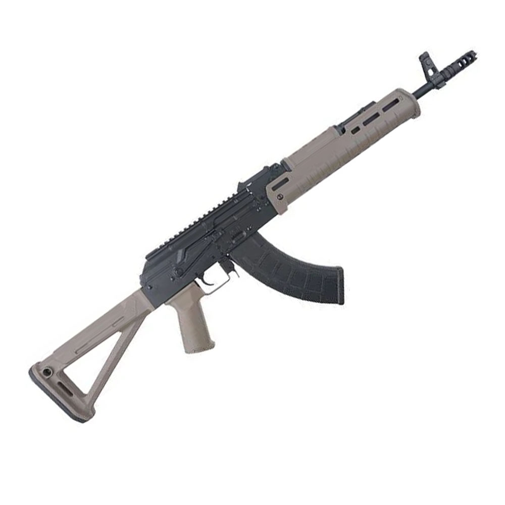 Автомат CYMA CM077TN