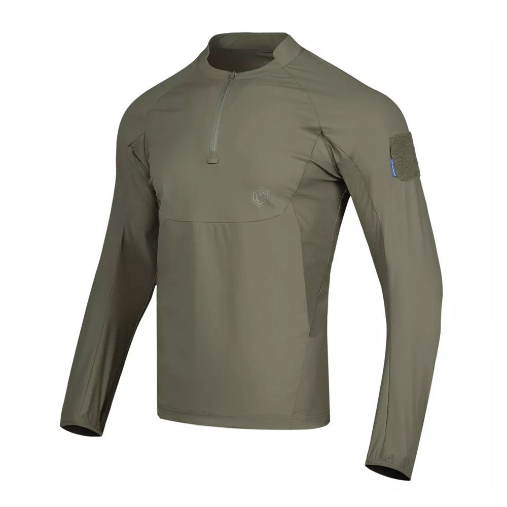 Лонгслив EmersonGear Blue Label Hunter Sun-protection