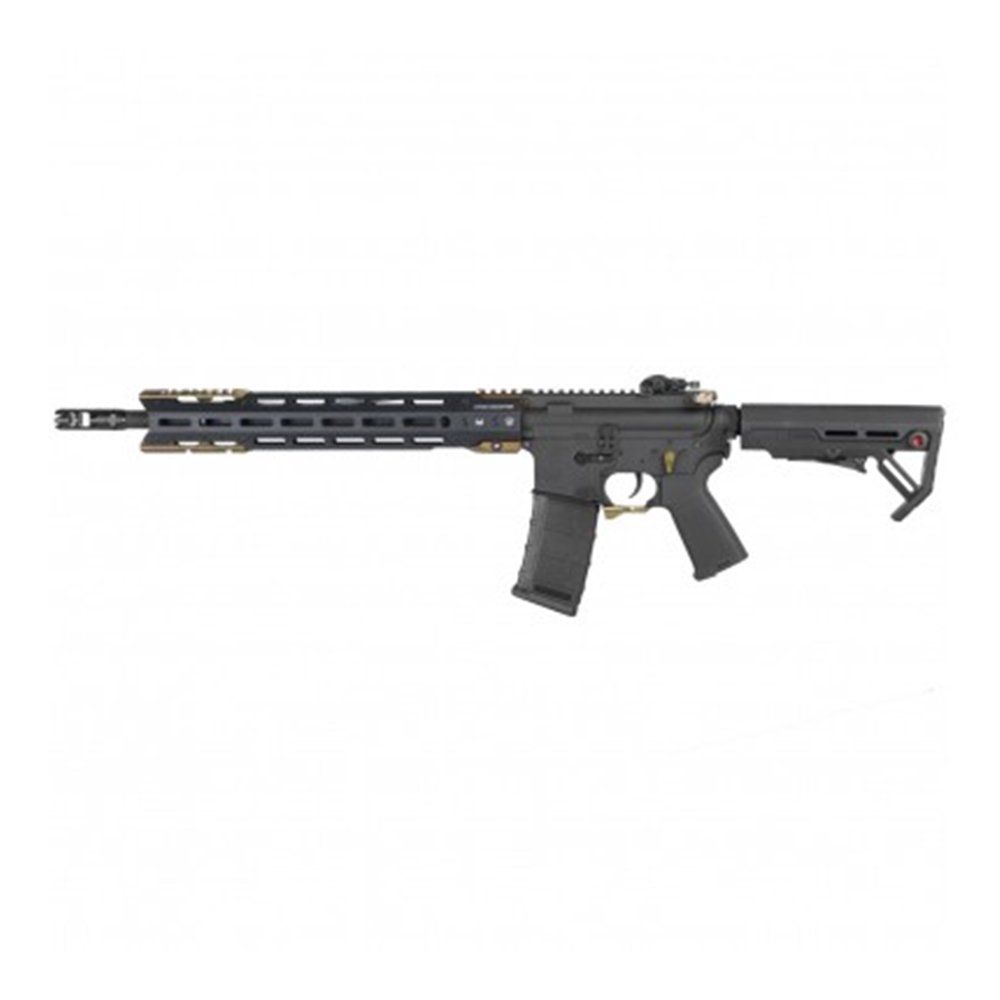 Автомат East Crane EC-337 SI GRIDLOK 15" M-LOK, тан