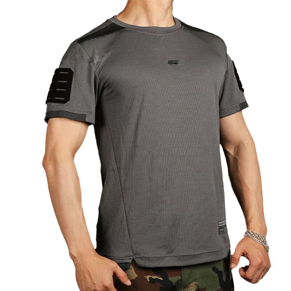 Футболка EmersonGear Blue Label UMP Frogmen Sport