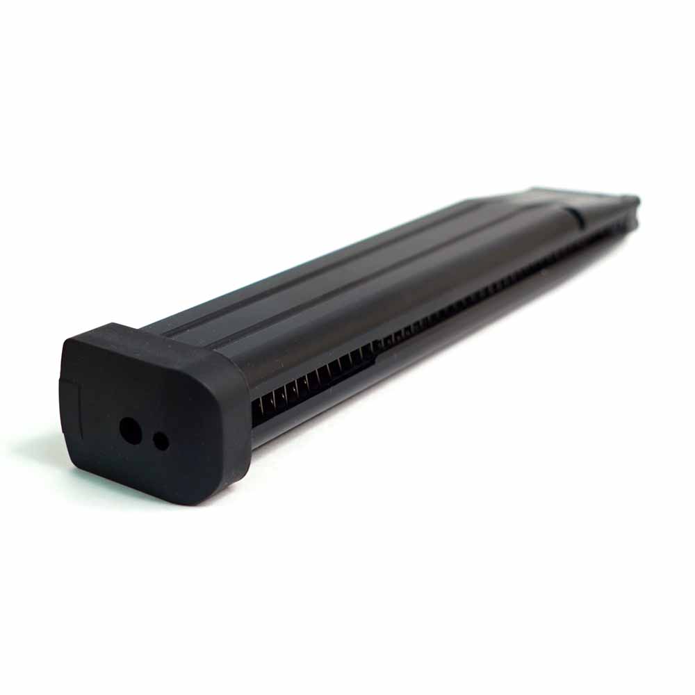 Магазин пистолетный WE Hi-Capa / MG-5.1G длинный 50 шаров