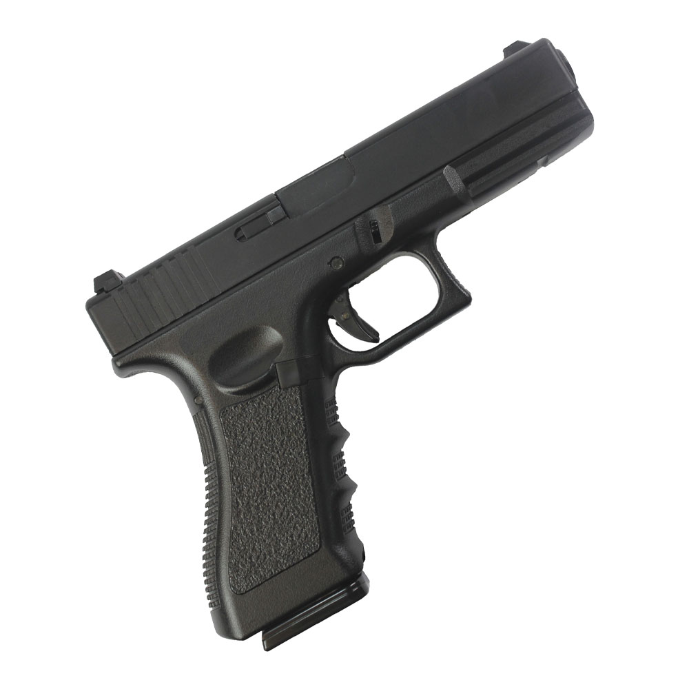 Пистолет газовый Double Bell Glock 17