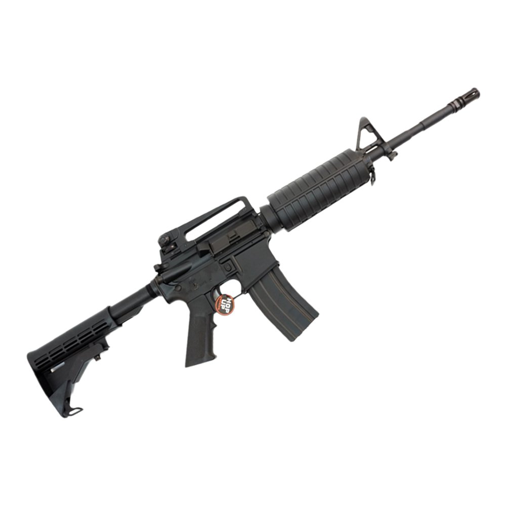 Автомат CYMA CM002A1 M4A1, металл