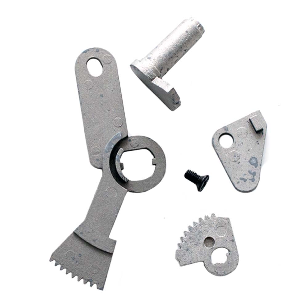 Планки переводчика огня для АК LCT