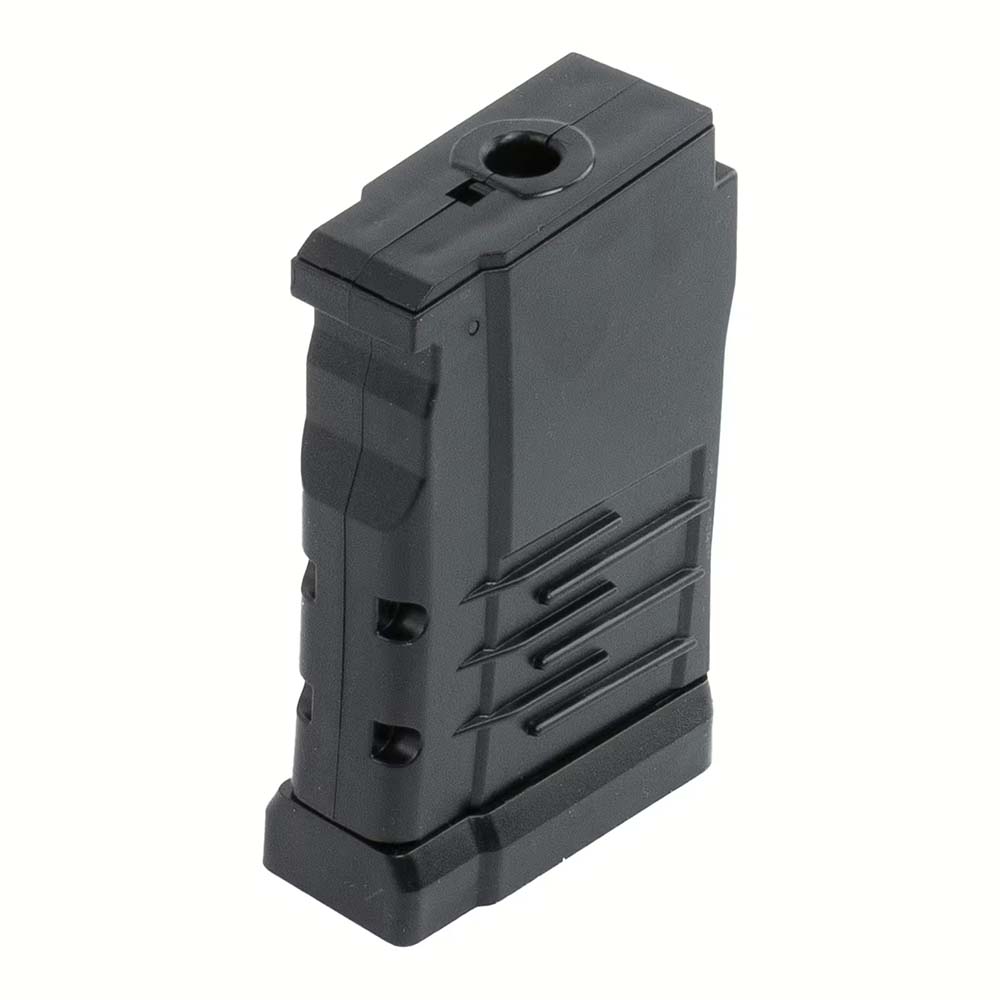 Магазин механический ВСС LCT 50 шаров / черный