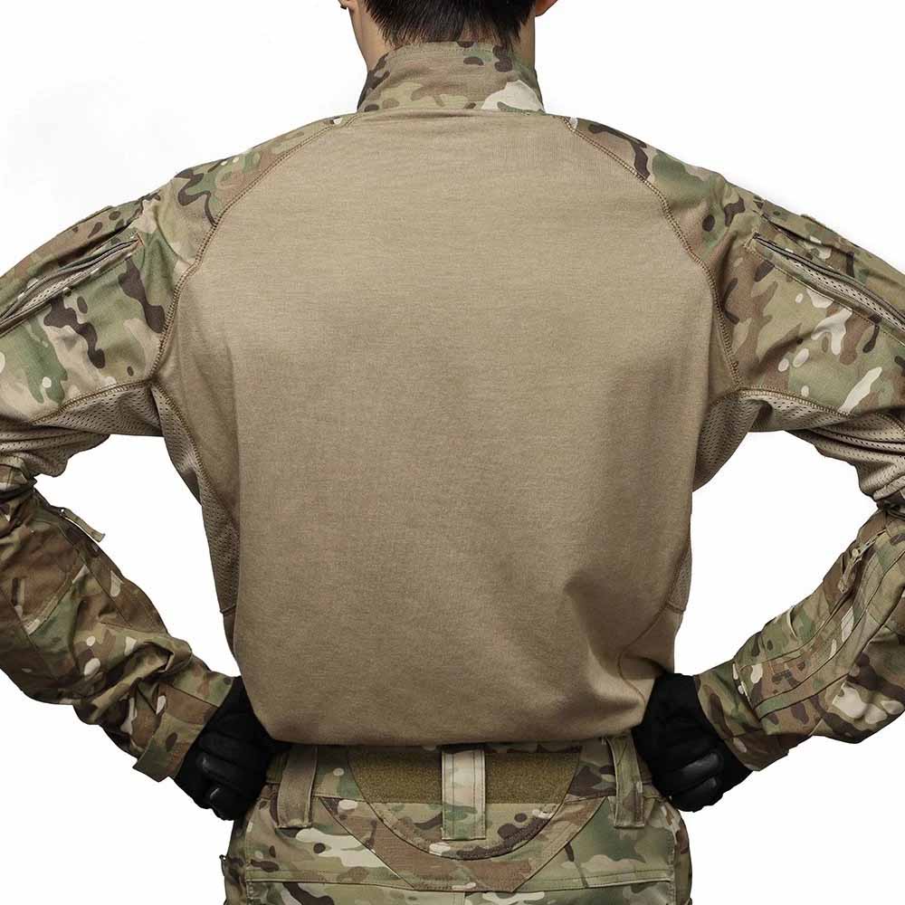 Костюм EmersonGear Blue Label Anaconda All-Terrain Combat (Multicam, 2XL)
